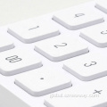 Color Gel Pen Xiaomi Youpin Kaco Lemo desktop calculator Manufactory